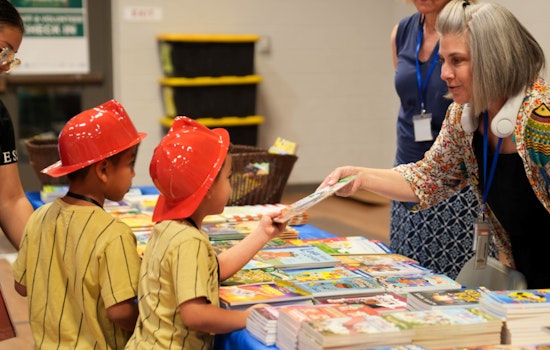 Scottsdale's Back to School Program Kickstarts Academic Year for Over 1,000 Students with Essential Supplies and Support