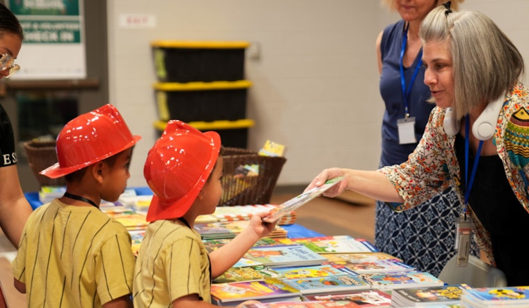 Scottsdale's Back to School Program Kickstarts Academic Year for Over 1,000 Students with Essential Supplies and Support