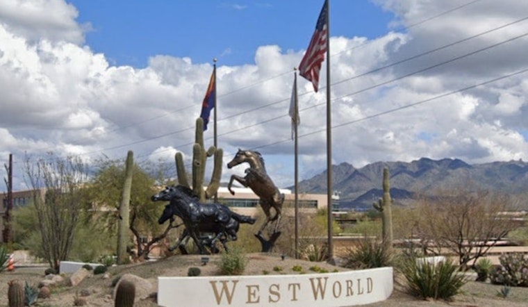 Scottsdale's WestWorld Spurs $163.6 Million in Economic Impact Amid Diverse Event Line-Up and Infrastructure Upgrades