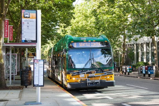 SDOT Unveils Multi-Pronged Plan to Enhance Reliability of Seattle's Route 8 Amid Rush-Hour Woes