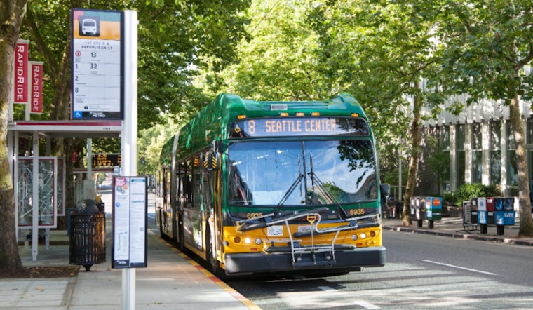 SDOT Unveils Multi-Pronged Plan to Enhance Reliability of Seattle's Route 8 Amid Rush-Hour Woes