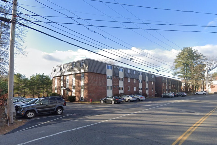 Seabrook Man Charged After Rifle Incident Prompts Shelter in Place at Rockingham Village Apartments