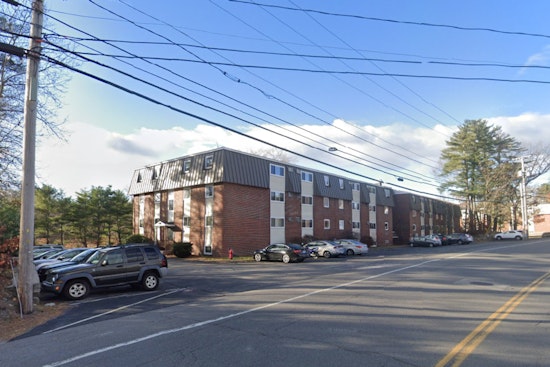 Seabrook Man Charged After Rifle Incident Prompts Shelter in Place at Rockingham Village Apartments