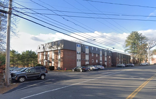 Seabrook Man Charged After Rifle Incident Prompts Shelter in Place at Rockingham Village Apartments