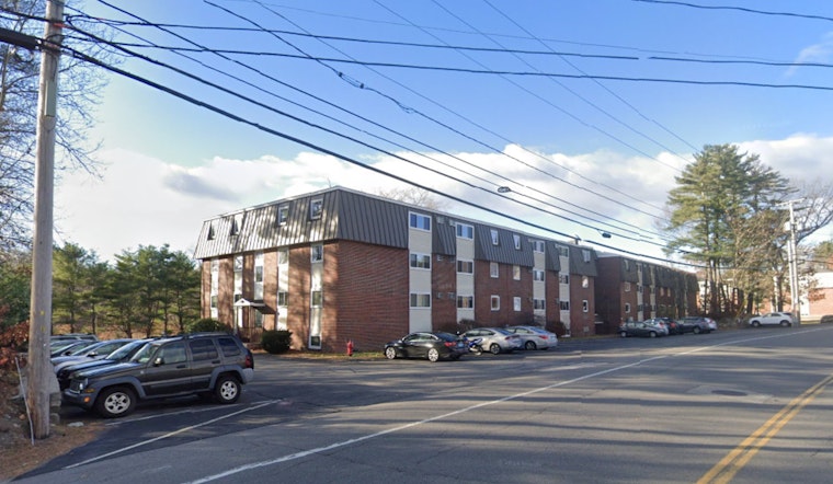 Seabrook Man Charged After Rifle Incident Prompts Shelter in Place at Rockingham Village Apartments