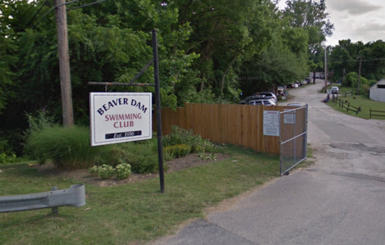 Search Efforts Continue for Missing Swimmer at Beaver Dam in Baltimore County Amid Rough Seas