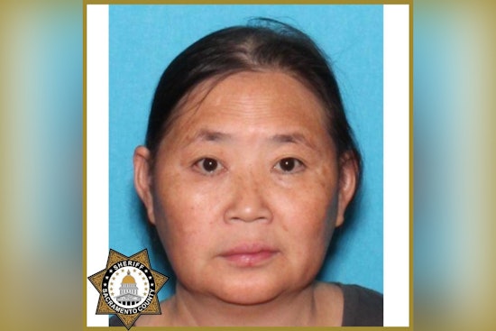 Search Intensifies for At-Risk Missing Antelope Woman With Memory Loss