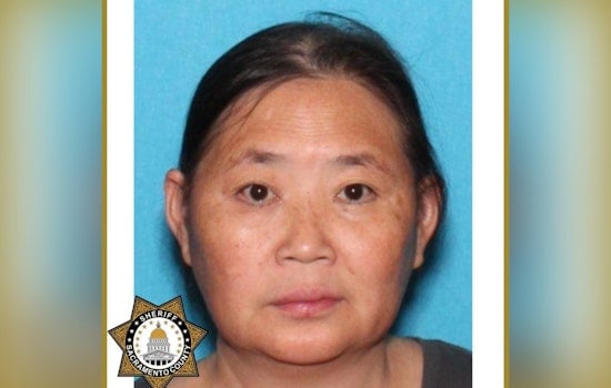 Search Intensifies for At-Risk Missing Antelope Woman With Memory Loss