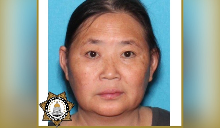 Search Intensifies for At-Risk Missing Antelope Woman With Memory Loss