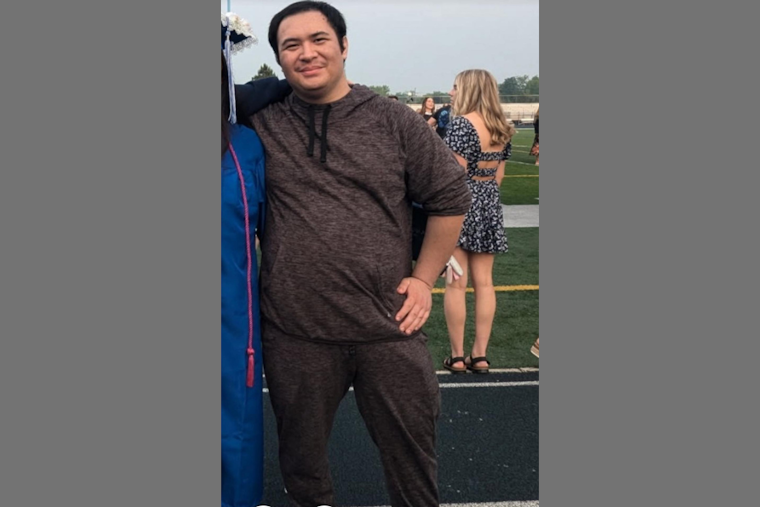 Search Intensifies for Jacob Angeles, Man Last Seen at Michigan Renaissance Festival in Holly