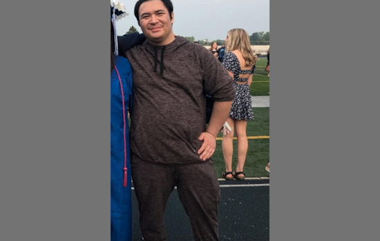Search Intensifies for Jacob Angeles, Man Last Seen at Michigan Renaissance Festival in Holly