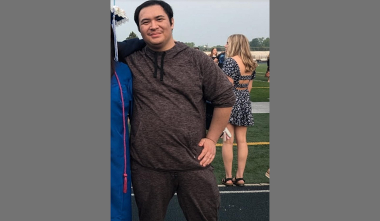 Search Intensifies for Jacob Angeles, Man Last Seen at Michigan Renaissance Festival in Holly