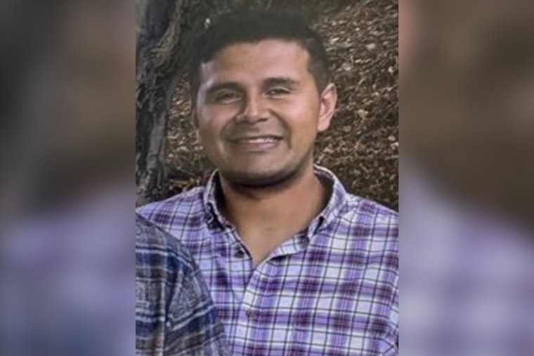Search Intensifies for Missing At-Risk San Lorenzo Man Last Seen Near Bakersfield