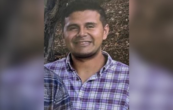 Search Intensifies for Missing At-Risk San Lorenzo Man Last Seen Near Bakersfield