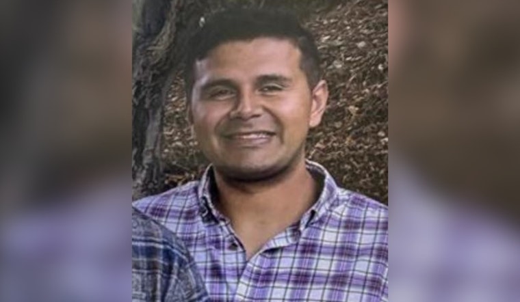Search Intensifies for Missing At-Risk San Lorenzo Man Last Seen Near Bakersfield