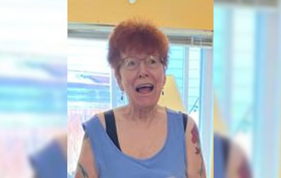 Search Intensifies for Missing Elderly Woman with Mental Health Issues in Berkeley