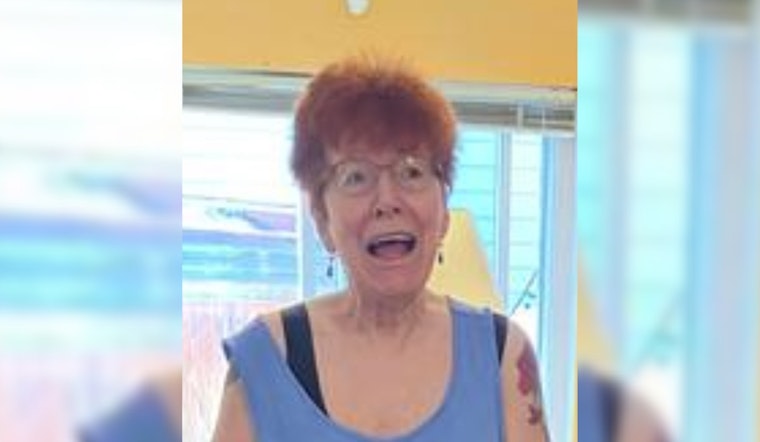 Search Intensifies for Missing Elderly Woman with Mental Health Issues in Berkeley
