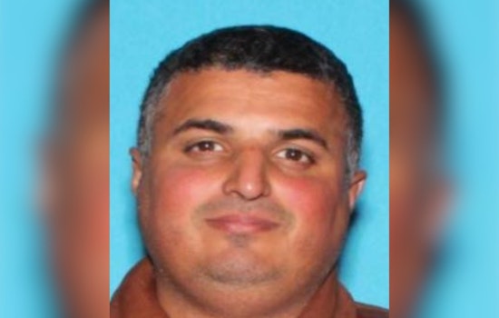 Search Intensifies for Missing Man with Medical Needs Last Seen in Castro Valley