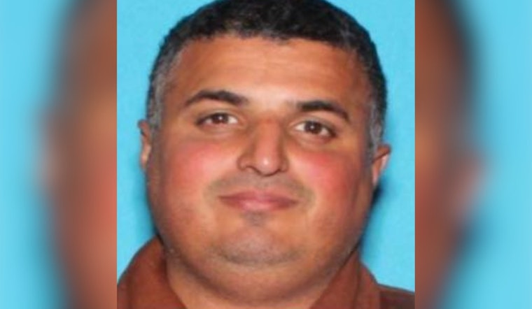 Search Intensifies for Missing Man with Medical Needs Last Seen in Castro Valley