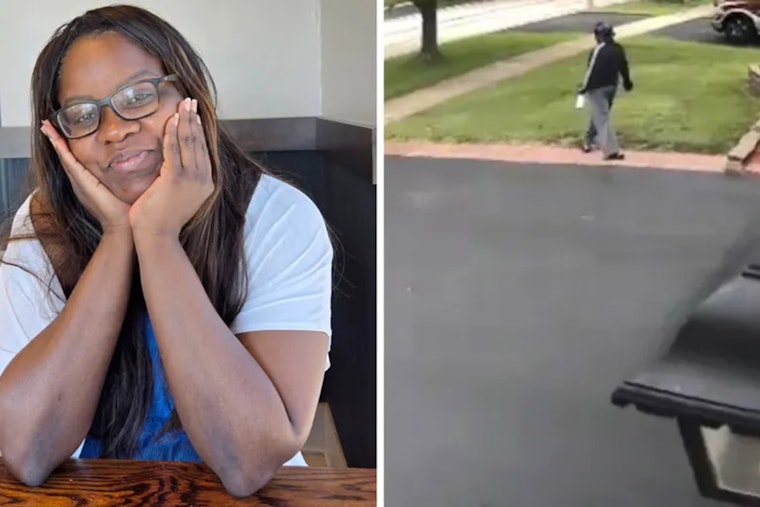 Search Intensifies for Missing Naperville Woman; Community and Authorities Comb Springbrook Prairie Forest Preserve
