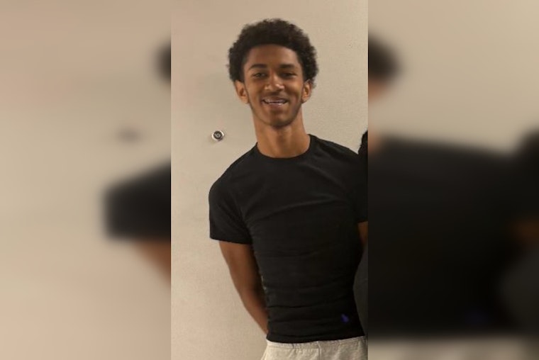 Search Intensifies for Missing North Lauderdale Teen Andre Fry, Community Assistance Sought