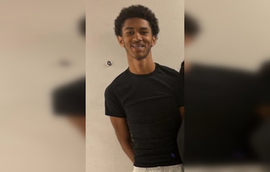 Search Intensifies for Missing North Lauderdale Teen Andre Fry, Community Assistance Sought