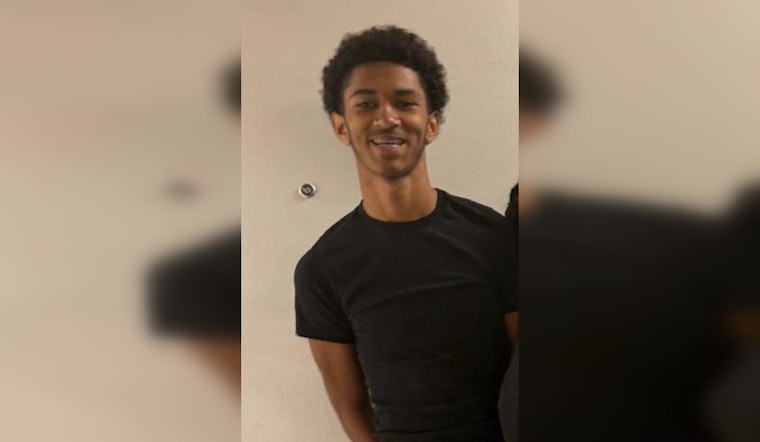 Search Intensifies for Missing North Lauderdale Teen Andre Fry, Community Assistance Sought