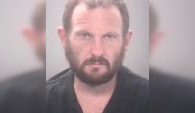 Search Intensifies for Missing Spring Hill Resident Bret Ebersole as Pasco Sheriff's Office Seeks Public's Help
