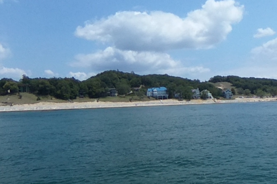 Search Resumes for Missing Swimmer in Lake Michigan Near Highland Park