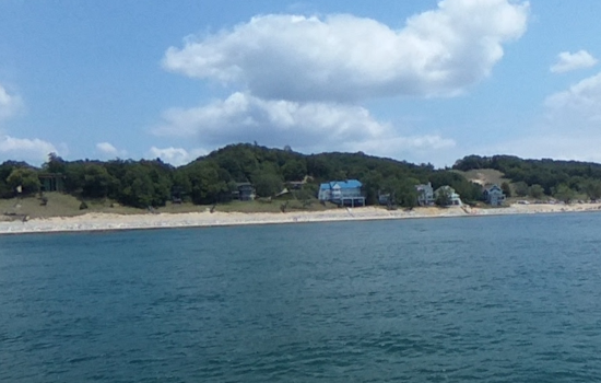 Search Resumes for Missing Swimmer in Lake Michigan Near Highland Park