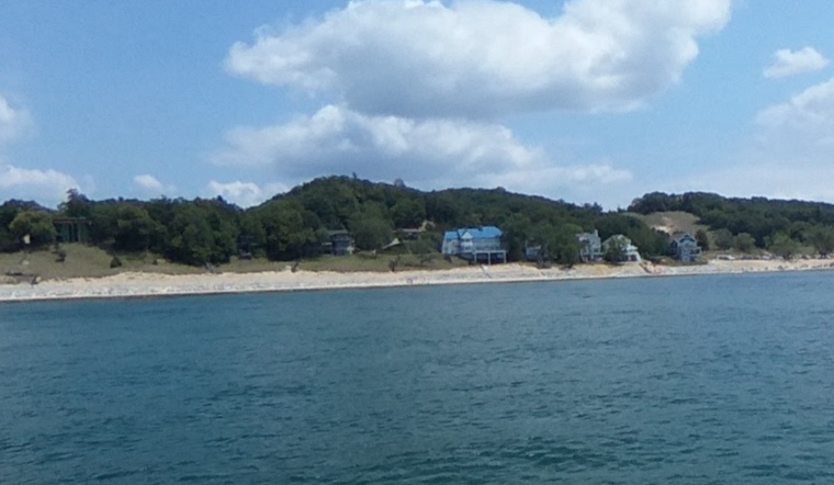 Search Resumes for Missing Swimmer in Lake Michigan Near Highland Park