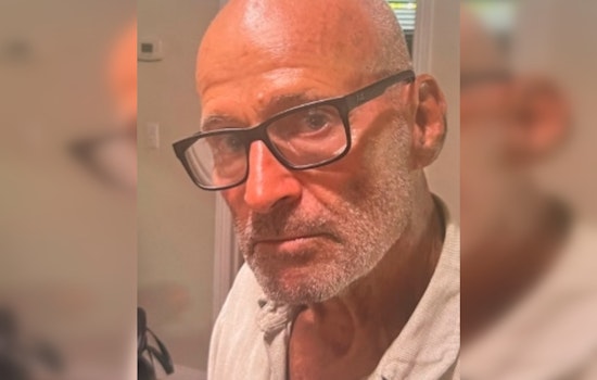 Search Underway for Endangered 67-Year-Old Man Last Seen on Bicycle in Boynton Beach