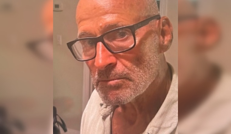 Search Underway for Endangered 67-Year-Old Man Last Seen on Bicycle in Boynton Beach