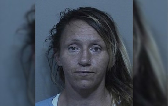 Search Underway for Incarcerated Woman Who Fled San Diego Reentry Program