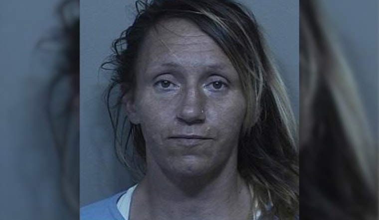 Search Underway for Incarcerated Woman Who Fled San Diego Reentry Program