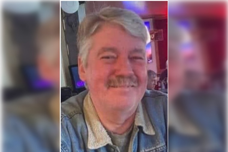 Search Underway for Missing 61-Year-Old Man with Medical Condition