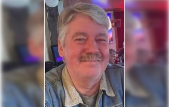 Search Underway for Missing 61-Year-Old Man with Medical Condition