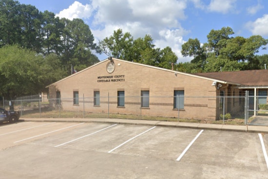 Search Underway for Missing Adult in Lake Conroe, Urges Public Caution Near Atkins Creek