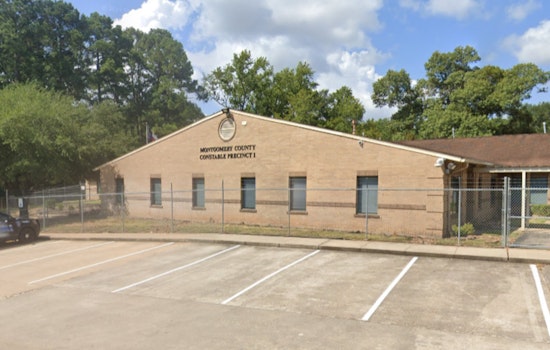 Search Underway for Missing Adult in Lake Conroe, Urges Public Caution Near Atkins Creek