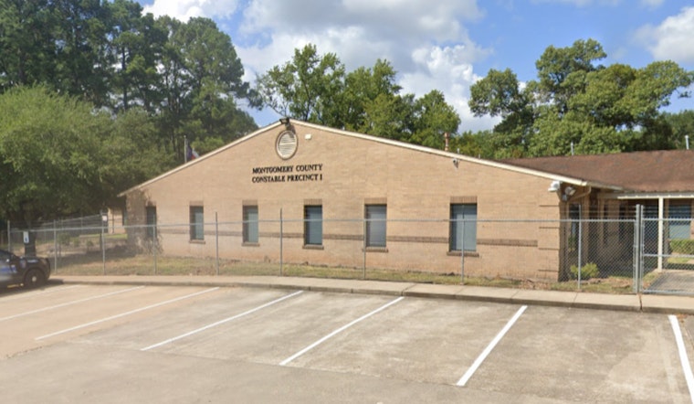 Search Underway for Missing Adult in Lake Conroe, Urges Public Caution Near Atkins Creek