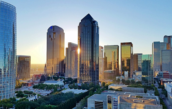 Searing 97-Degree Heat to Scorch Dallas Ahead of Potential Thunderstorms Next Week