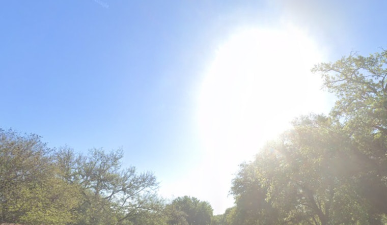 Seasonal Heat Waves Continue in Las Vegas with a Monsoon Surge on the Horizon