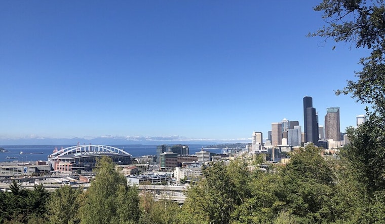 Seattle Area Under Extreme Heat Warning as Temperatures Climb, NWS Urges Caution