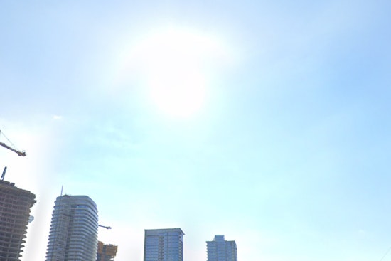 Seattle Braces for Extreme Heat, NWS Urges Precautions Amid High Temp Warning for Local Areas