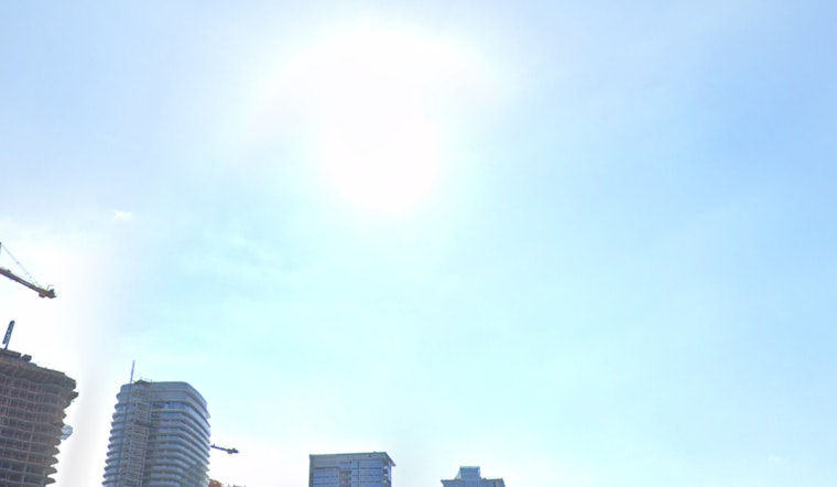 Seattle Braces for Extreme Heat, NWS Urges Precautions Amid High Temp Warning for Local Areas