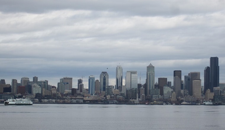 Seattle Braces for Wet Weekend: NWS Warns of Urban Flooding and High River Levels Amidst Heavy Rainfall