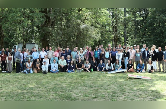 Seattle Celebrates 25 Years of Environmental Dedication with Cedar River Watershed Conservation Milestone