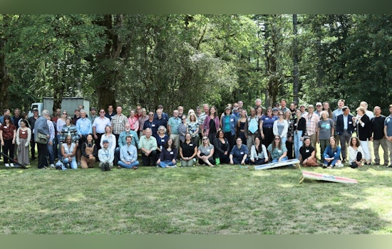 Seattle Celebrates 25 Years of Environmental Dedication with Cedar River Watershed Conservation Milestone