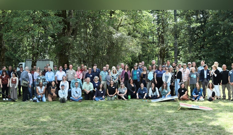 Seattle Celebrates 25 Years of Environmental Dedication with Cedar River Watershed Conservation Milestone