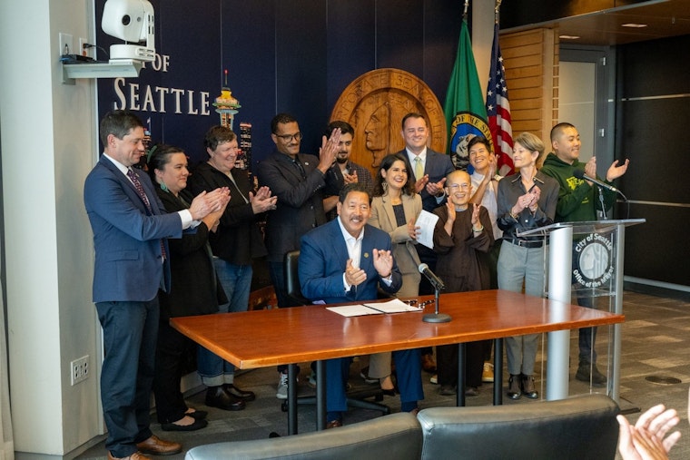 Seattle City Council Approves Ballot Measure for Small Business Tax Relief, Heads to Voters in November